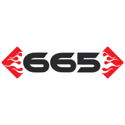 665 665