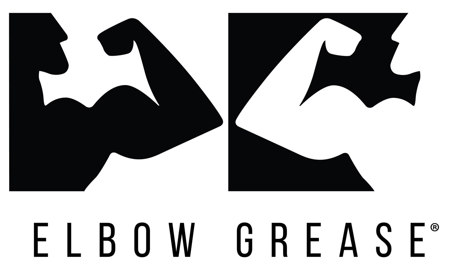 ELBOW GREASE ELBOW GREASE