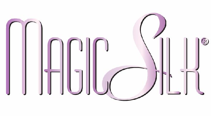 Logo of Magic Silk