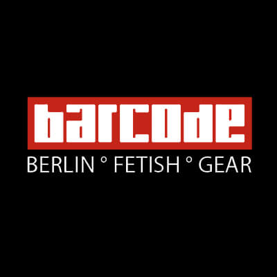 Barcode Berlin