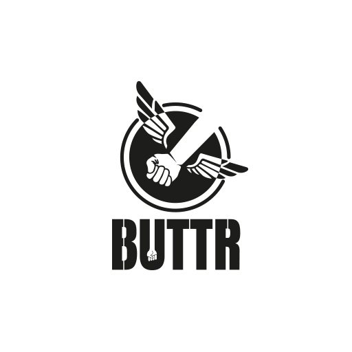 Buttr Buttr