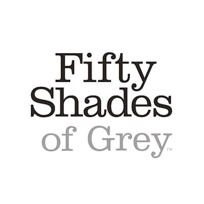 Fifty Shades of Grey