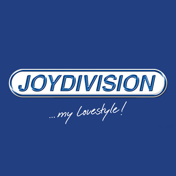 Joydivision