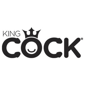 Pipedream King Cock