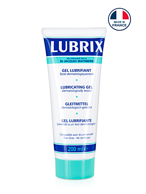 LUBRIX 200 ML