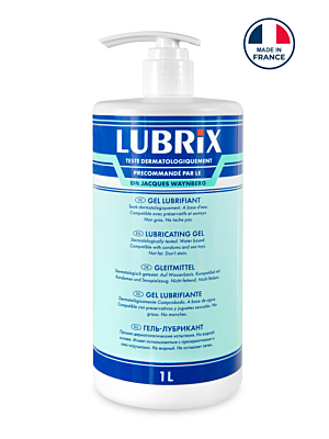 LUBRIX 1L