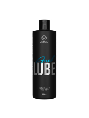 Anal Lube 500ml