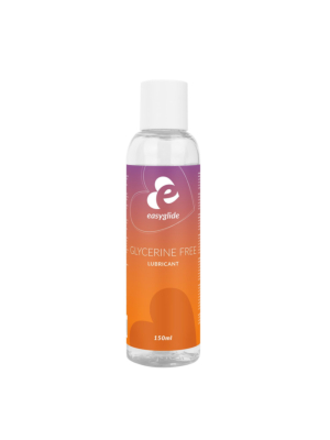 Easyglide Glycerin Free Water Lubricant - 150mL
