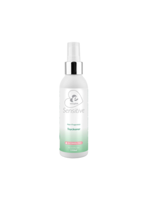 Sensitive Easyglide Sextoy Cleaner 150 ml