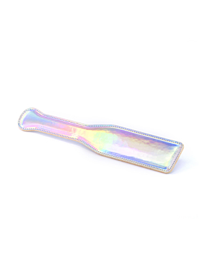 Cosmo Bondage Paddle - NS Novelties