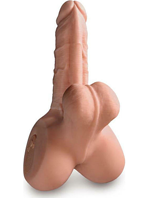 Pipedream Dirty Talk Interactive Fuck My Cock