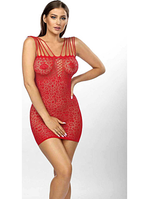 Anais Underwear - Rubi red-S / M