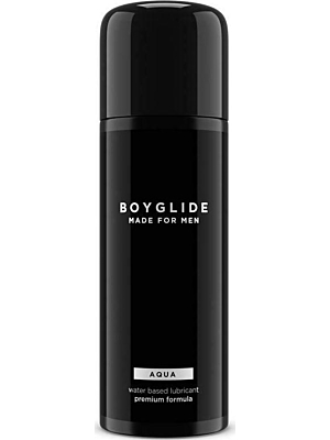 Boyglide Aqua Water Based Lubricant Premium Formula 100ml