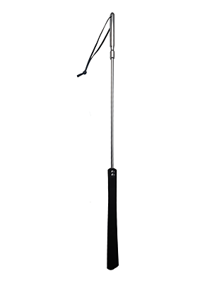 Kiotos Alu Whip Triangle 60cm