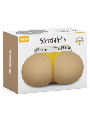 Streetgirl's #11