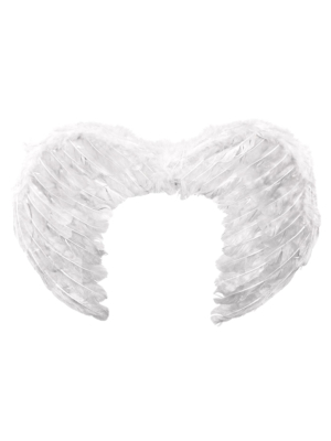 WHITE WINGS 44x36cm