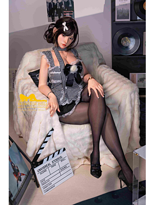 Irontech Doll Young Series Rising Star Sex Doll 165T N01 Mio Natural