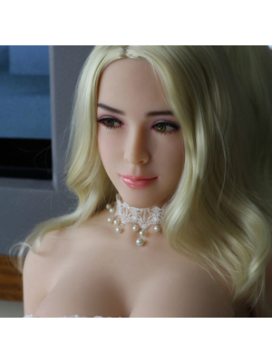 Gigi 165cm - Ρεαλιστική Κούκλα AF Doll