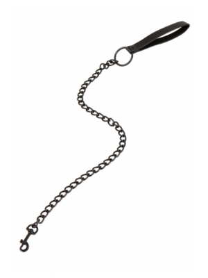 Leash All Black
