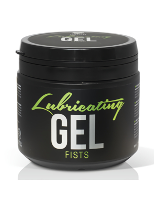 Cobeco Lubricating Gel Fists 500ml