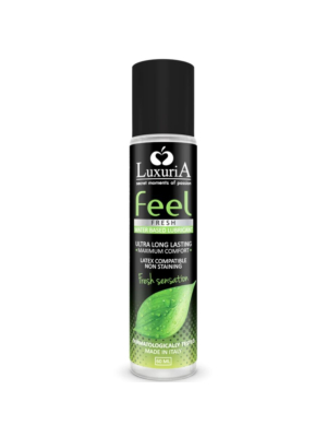 Luxuria Feel Fresh Sensation Long Lasting 60 ml