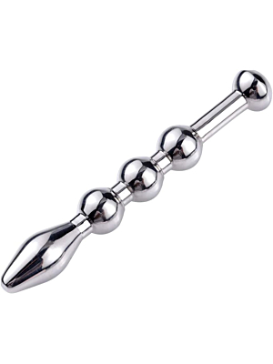 Urethral Dilator with Balls 6 cm