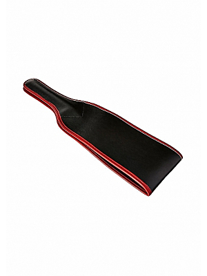 Saffron Love Strap - Red
