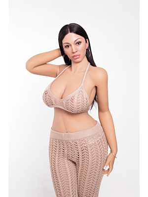 Alexia Love Doll 1.61m