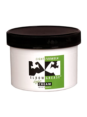 Elbow Grease Light Cream 266 ml