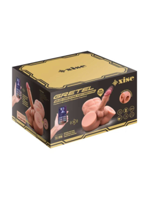 Gretel Masturbator