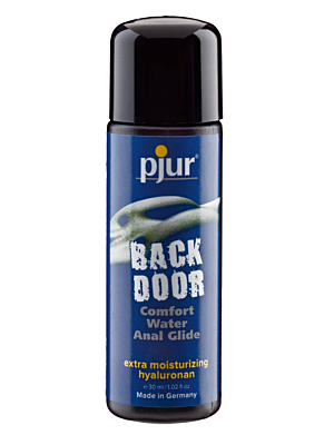 Pjur Backdoor Comfort Water Anal Glide 30ml