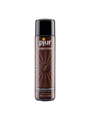 Pjur Espresso Transparent 100ml