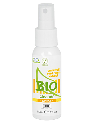 HOT BIO Cleaner Spray