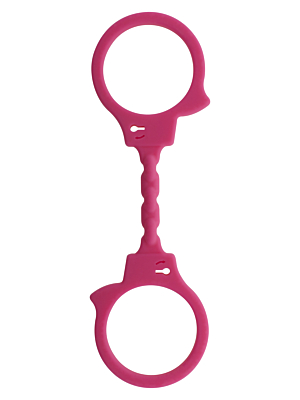 Stretchy Fun Cuffs - Toy Joy