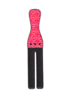 Forked Slapper Pink
