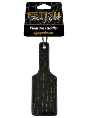 Pipedream - Pleasure Paddle