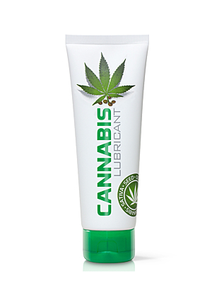 Cannabis Lubricant 125ml