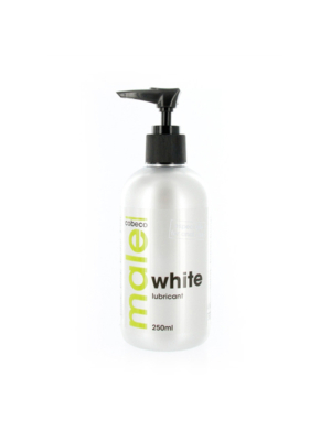 Male White Lubricant 250ml