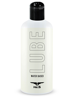 Mister B LUBE WB 1000 ml