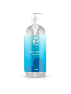 EasyGlide 1000 ML - Waterbased