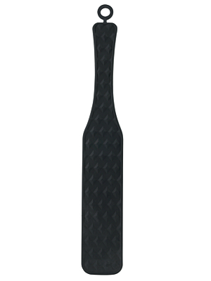 FF EXTREME SILICONE PADDLE BLACK