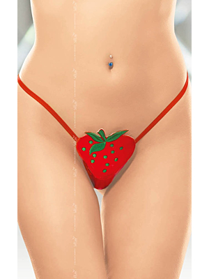 String 2283 red