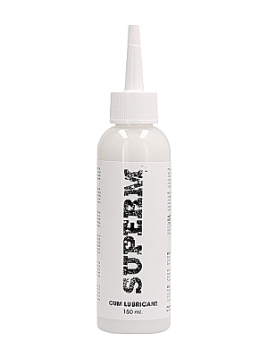 Superm Cum Lubricant - 150ML