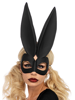 Bad bunny eye mask