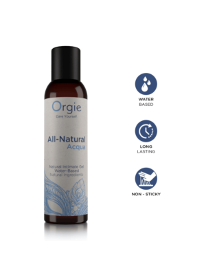All-Natural Acqua 150ml