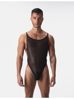 BARCODE BERLIN MESH BODY COBINA-M