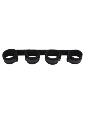 Bend Over Bondage Bar- Kit