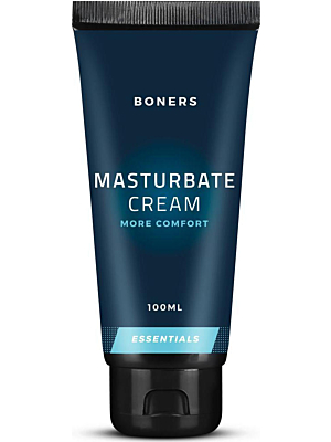 Boners Masturbation Cream 100ml