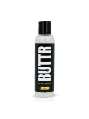 BUTTR - Sperm White Lubricant - 150 ml