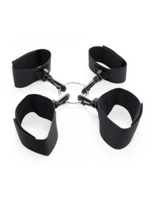 Easy Arms Restraint
